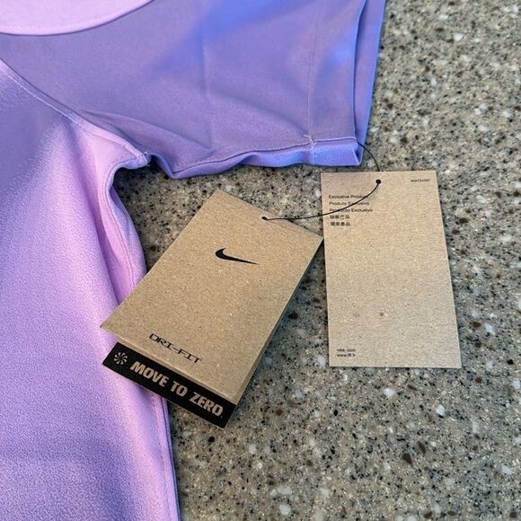 NIKE Stadium Goalkeeper Dri-FIT Short-Sleeve France Soccer Jersey *NEW* - Picture 4 of 15